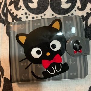 Chococat Wallet